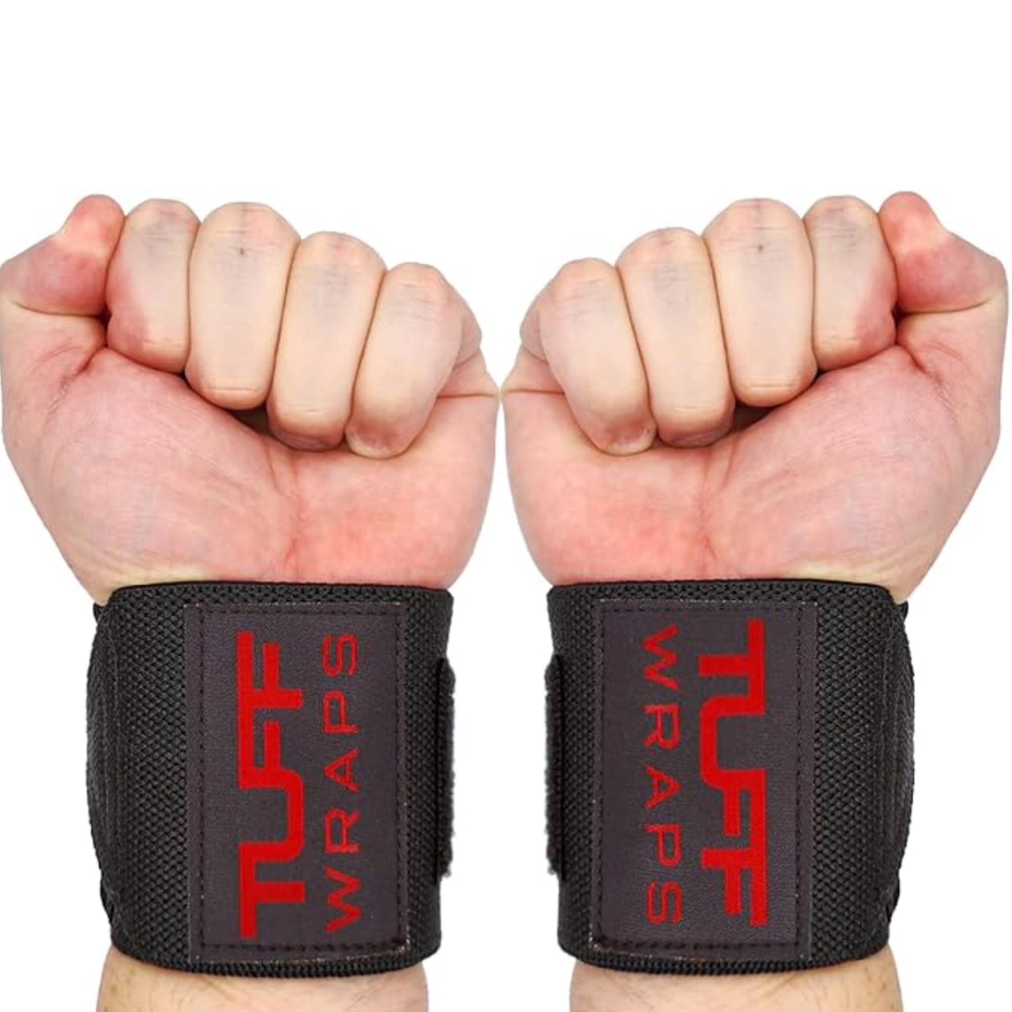 Core Wrist Wraps
